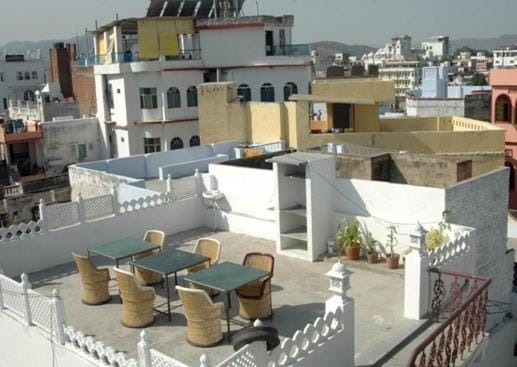 Udai Haveli Guesthouse Bed and Breakfast in Udaipur