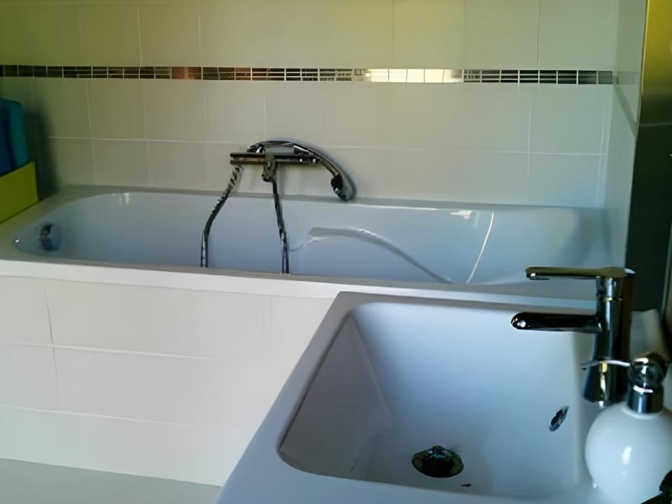 Le Chalet Champenois Bed and Breakfast in Grand Est