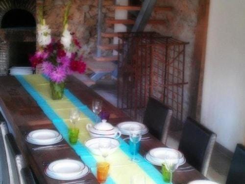Le Chalet Champenois Bed and Breakfast in Grand Est