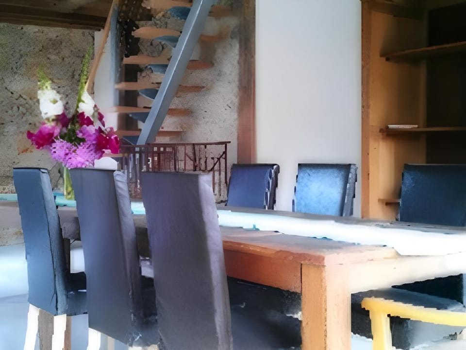 Le Chalet Champenois Bed and Breakfast in Grand Est