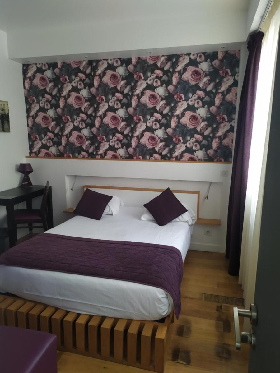 Hôtel Ambre Hotel in Paris