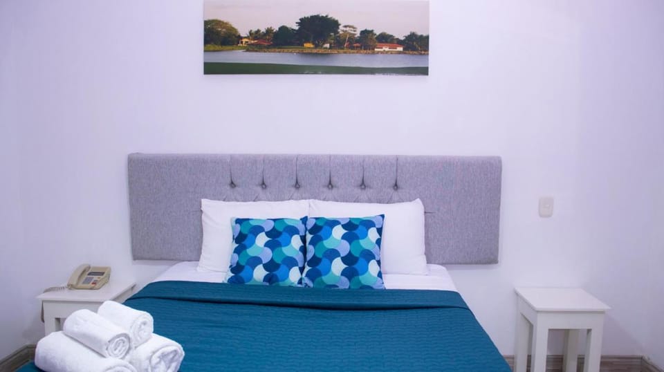 Capriccio Mare Hotel in Punta Cana