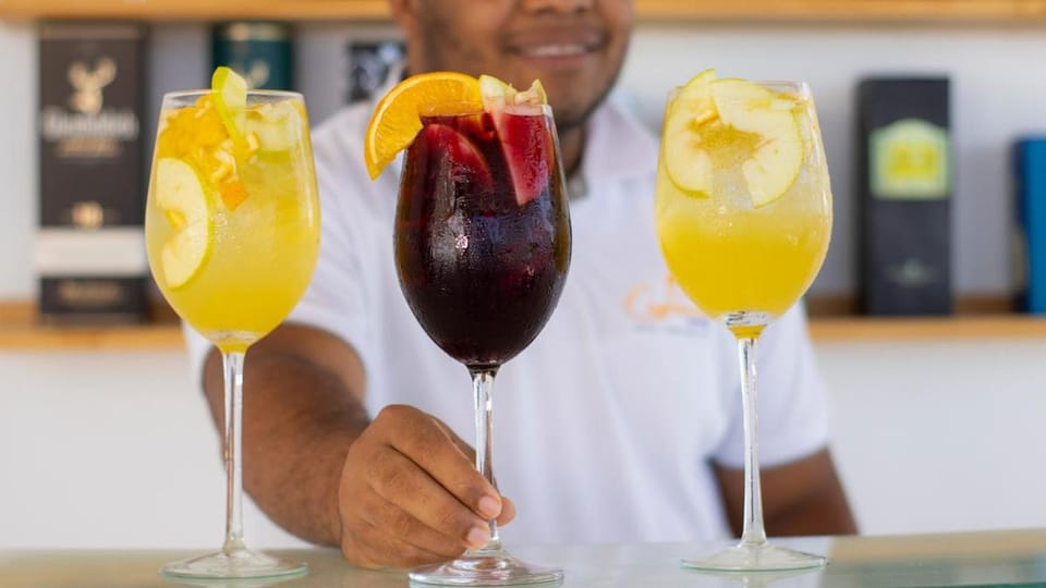 Capriccio Mare Hotel in Punta Cana