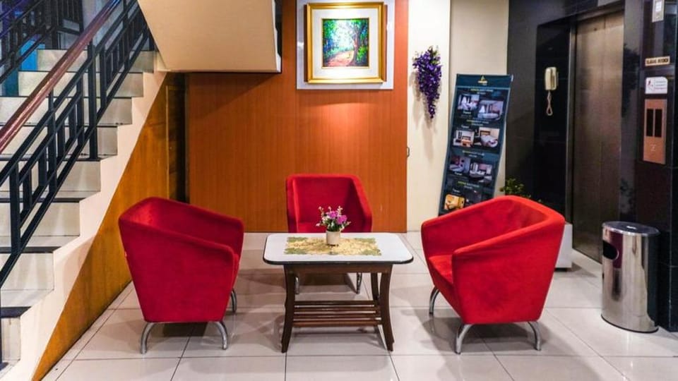 SAPADIA SYAILENDRA Hotel in Indonesia
