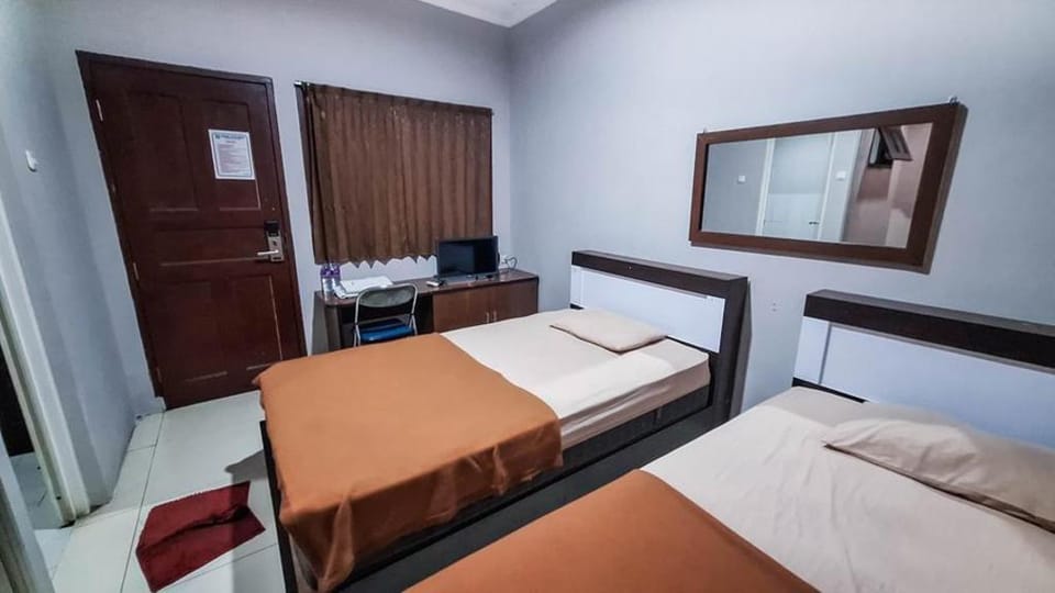 SAPADIA SYAILENDRA Hotel in Indonesia