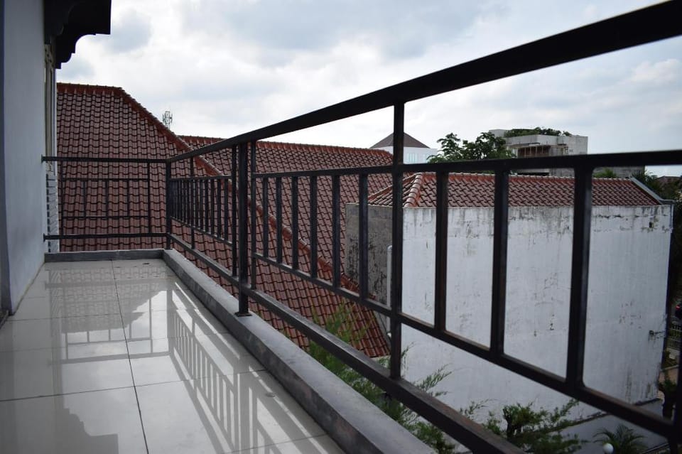 SAPADIA HM JONI Hotel in Indonesia