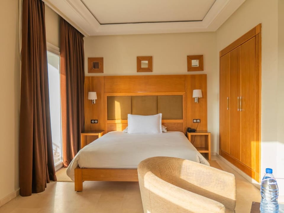 Hotel LA PALOMA Hotel in Tangier-Tétouan-Al Hoceima