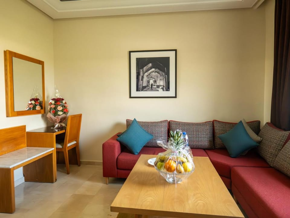 Hotel LA PALOMA Hotel in Tangier-Tétouan-Al Hoceima