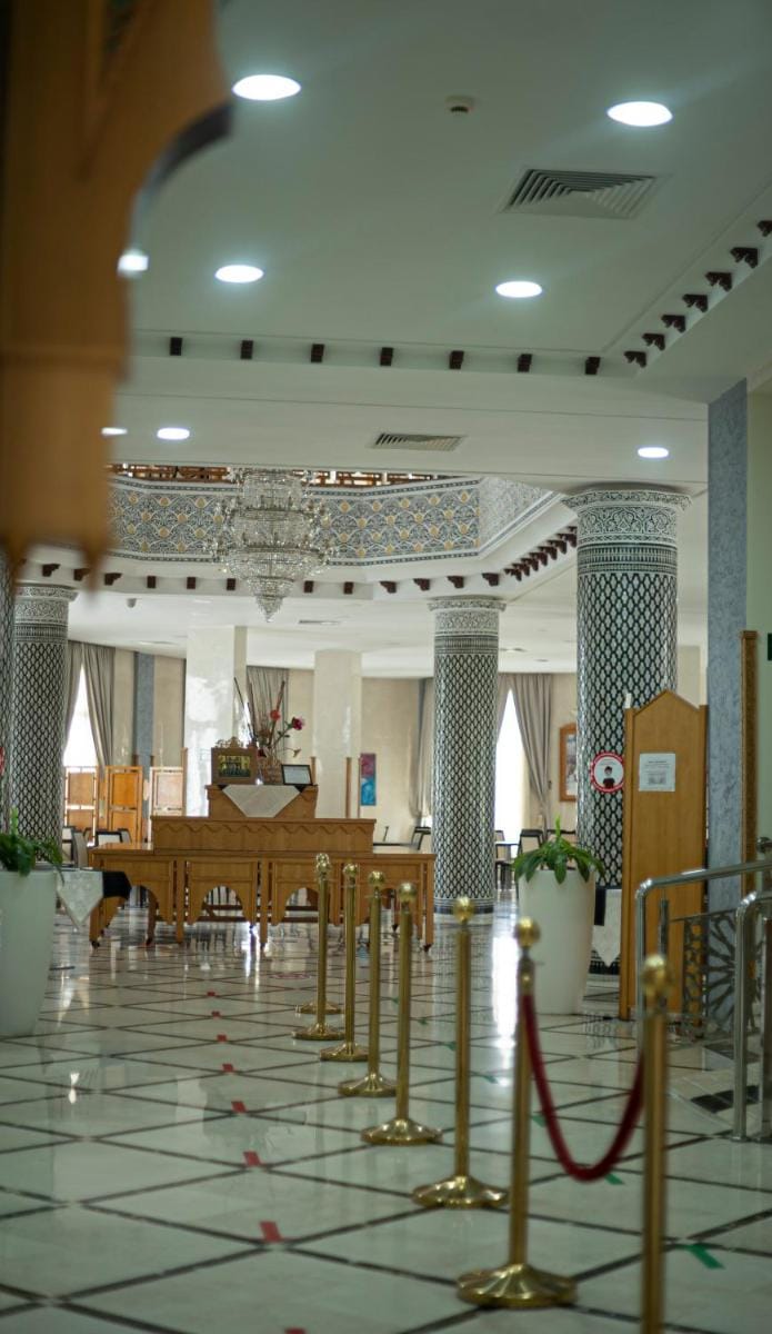 Hotel LA PALOMA Hotel in Tangier-Tétouan-Al Hoceima