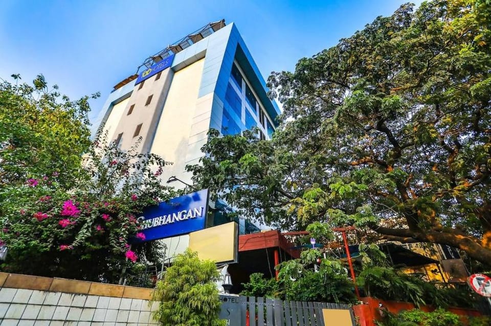 FabHotel Shubhangan - Nr. Bandra Hotel in Mumbai