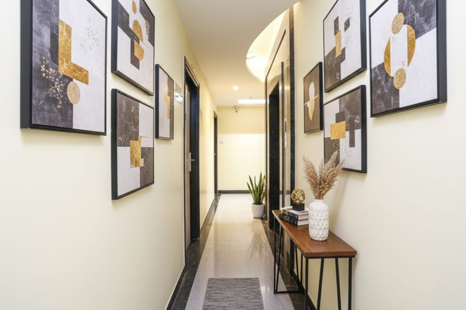 FabHotel Shubhangan - Nr. Bandra Hotel in Mumbai