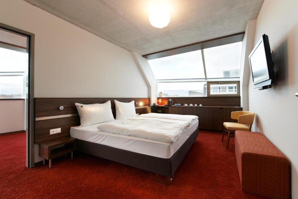 Simm's Hotel Hotel in Vienna