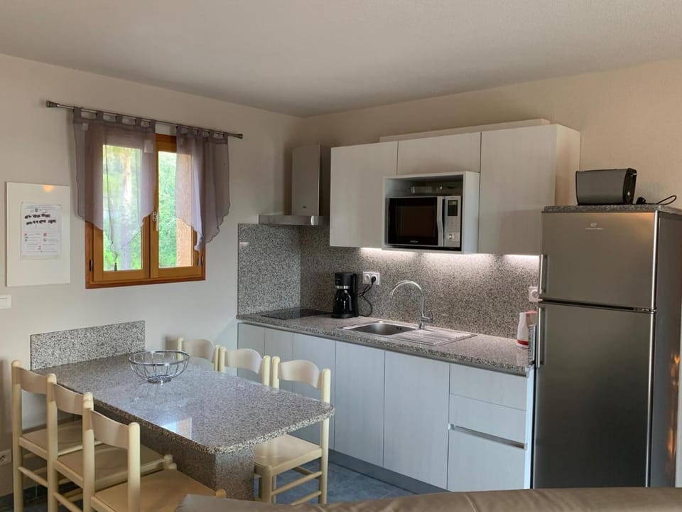Résidence & SPA Marina d'Arone Vacation rental in Piana