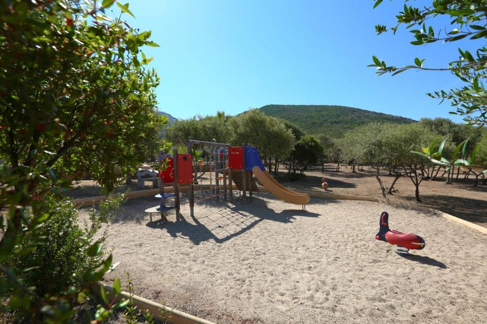 Résidence & SPA Marina d'Arone Vacation rental in Piana