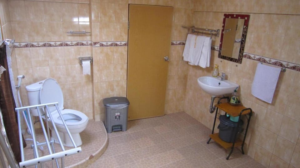Horas Family Home Vacation rental in Indonesia