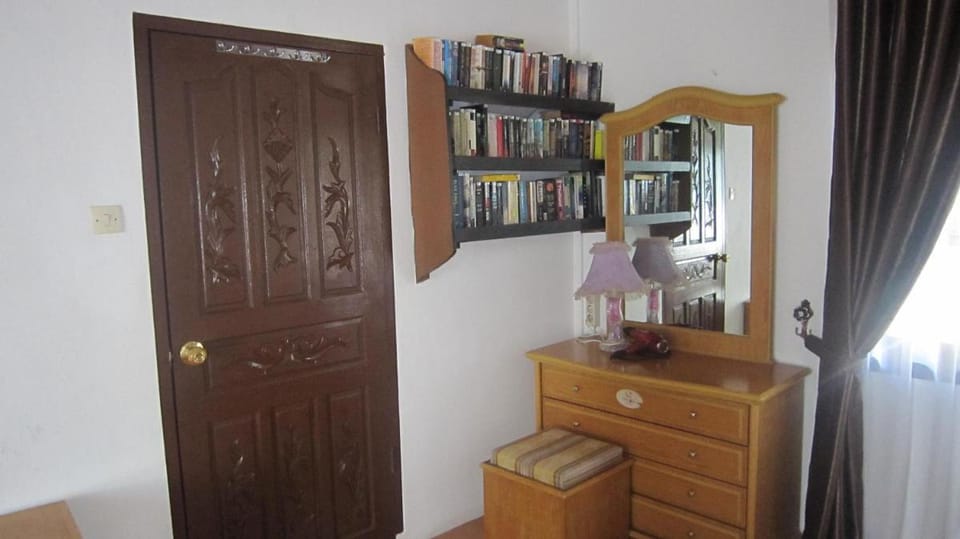 Horas Family Home Vacation rental in Indonesia