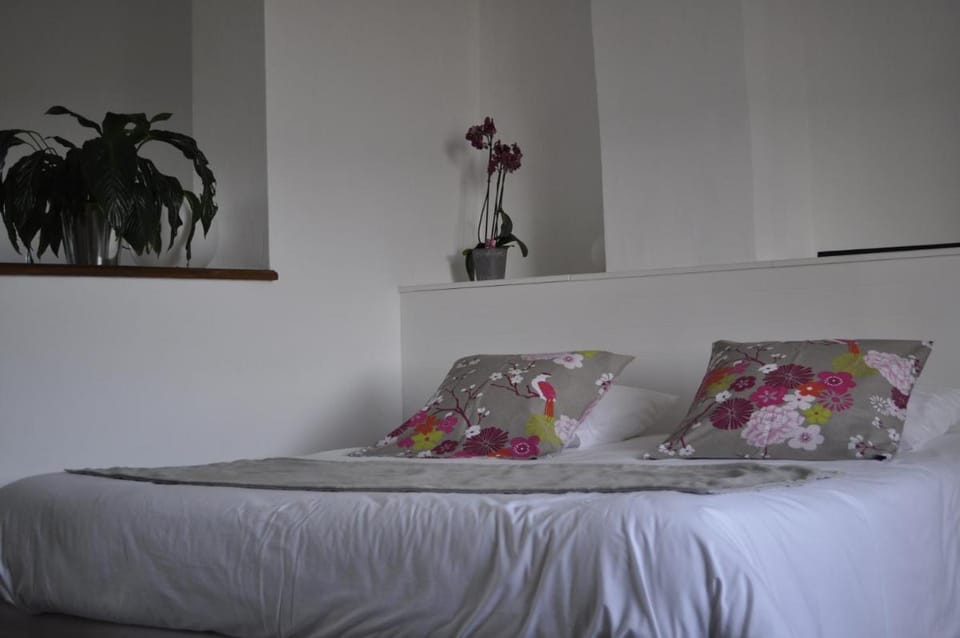 Le Mas de Plein Pagnier Bed and Breakfast in Mazan