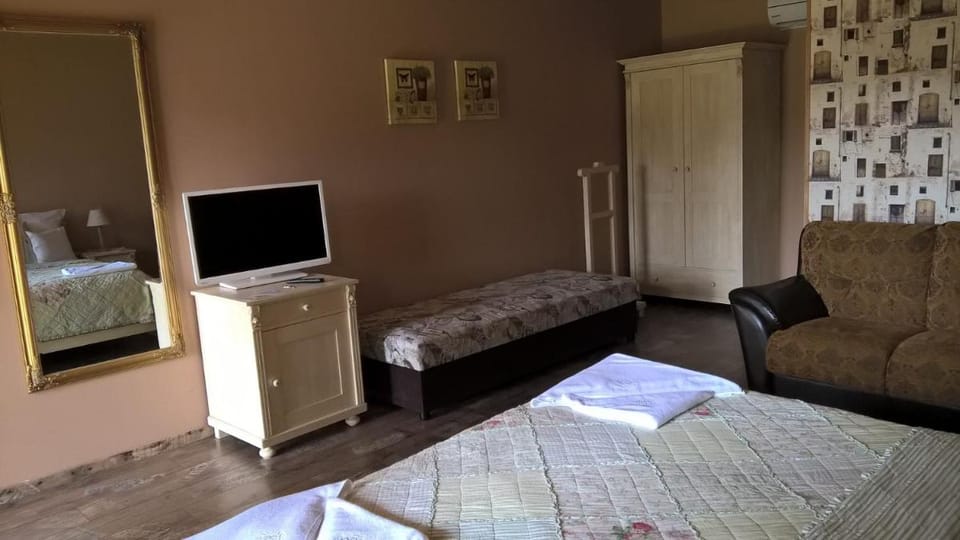 BB Boutique Hotel Bed and Breakfast in Hungary