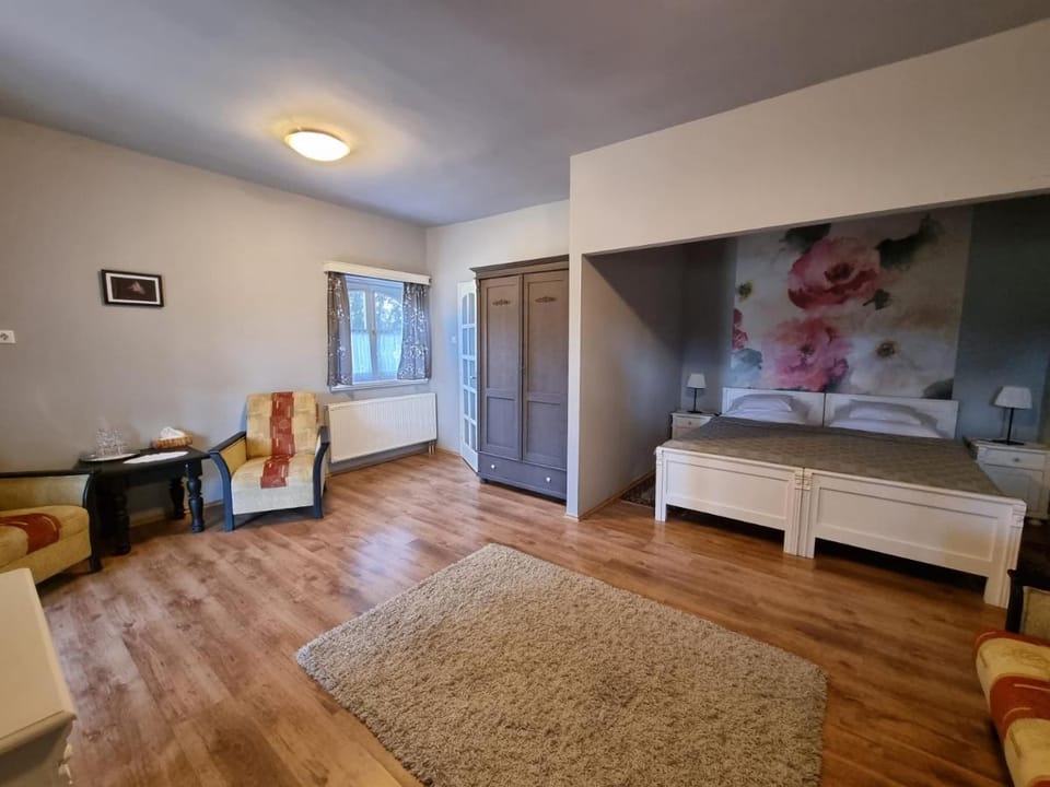 BB Boutique Hotel Bed and Breakfast in Hungary