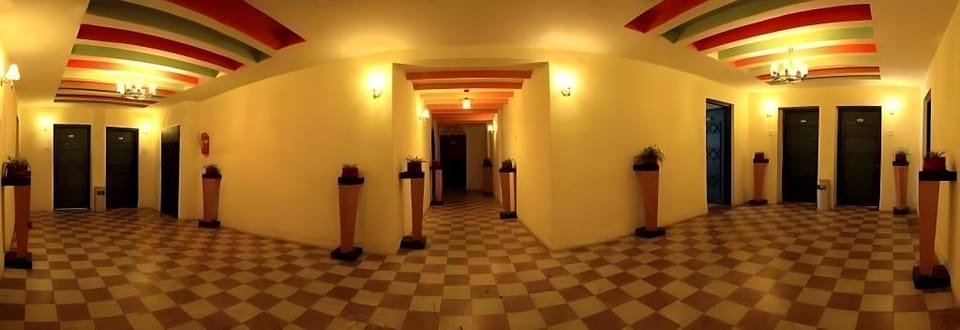 Hotel Jai Hotel in Kodaikanal
