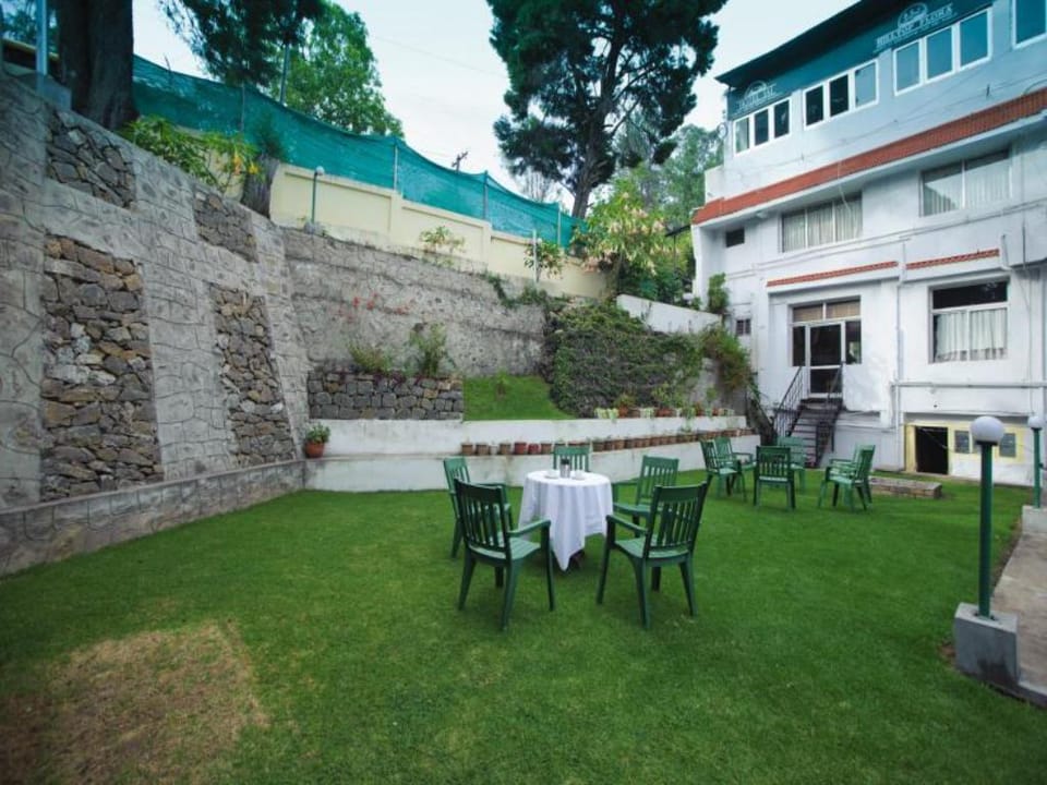 Hotel Jai Hotel in Kodaikanal