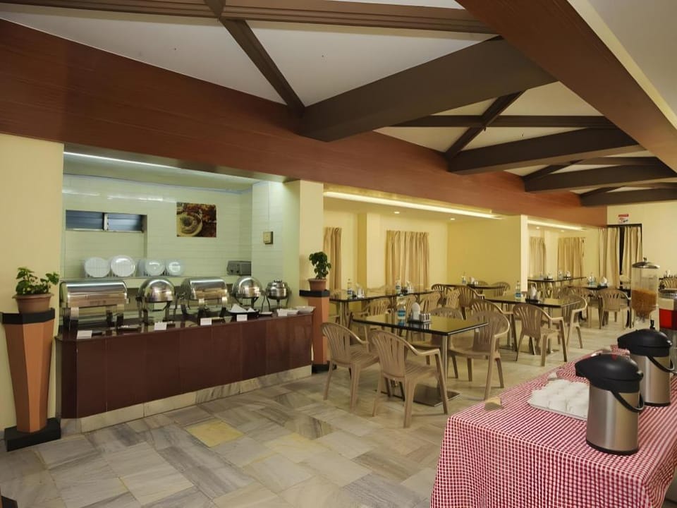 Hotel Jai Hotel in Kodaikanal