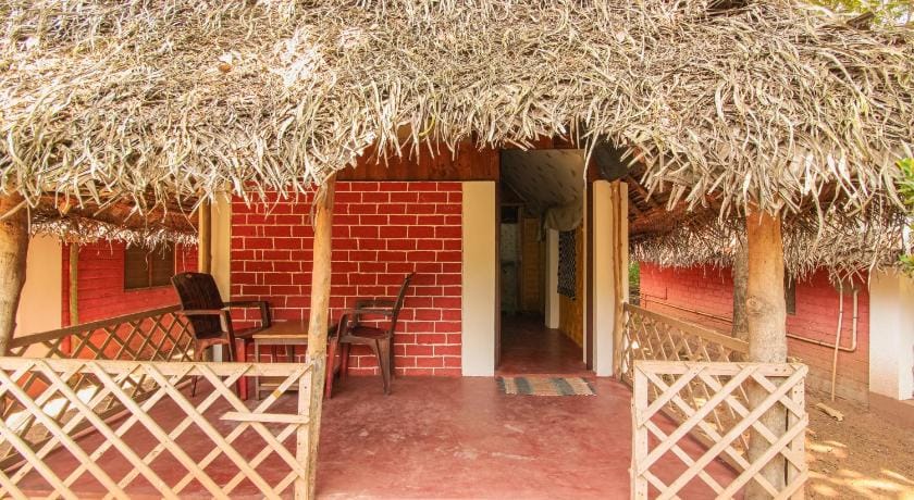 Prince Park Farmhouse Resort Resort in Puducherry