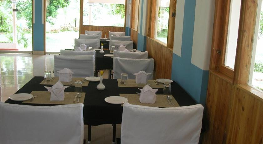 Prince Park Farmhouse Resort Resort in Puducherry