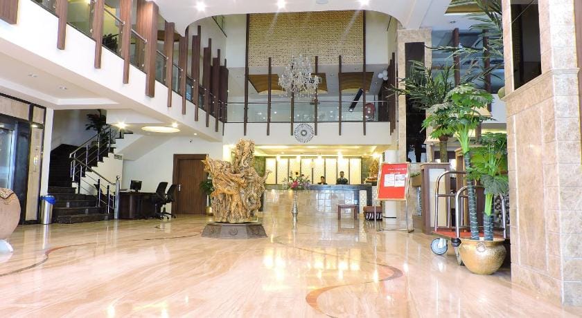 Hotel Devashish Hotel in Uttarakhand