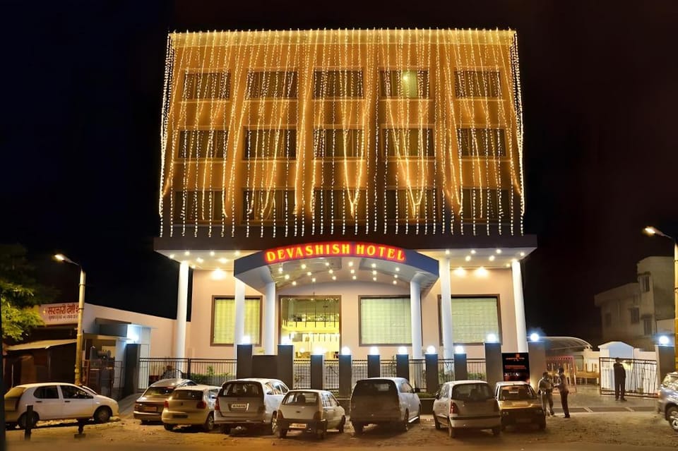 Hotel Devashish Hotel in Uttarakhand