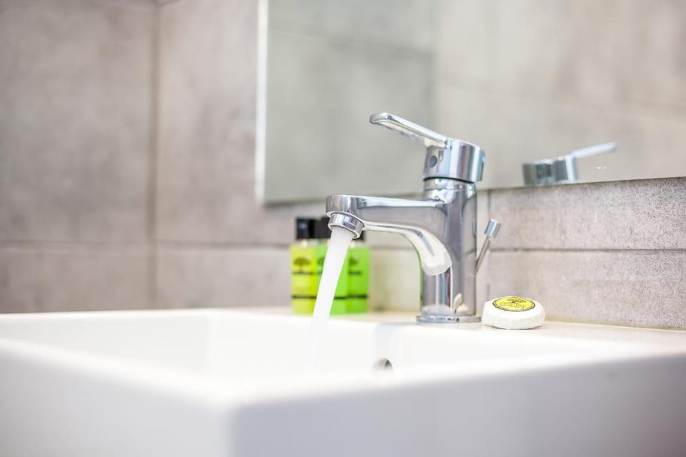 Hillside Studios & Apartments Apartment hotel in Rhodes, Greece