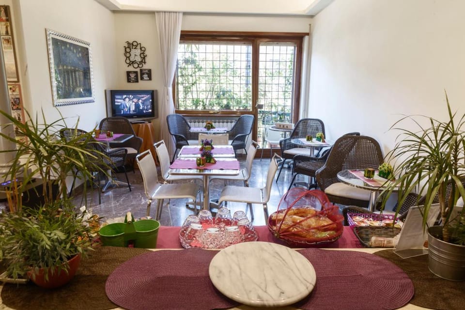 Residenza Talenti Superior Rooms Bed and Breakfast in Rome