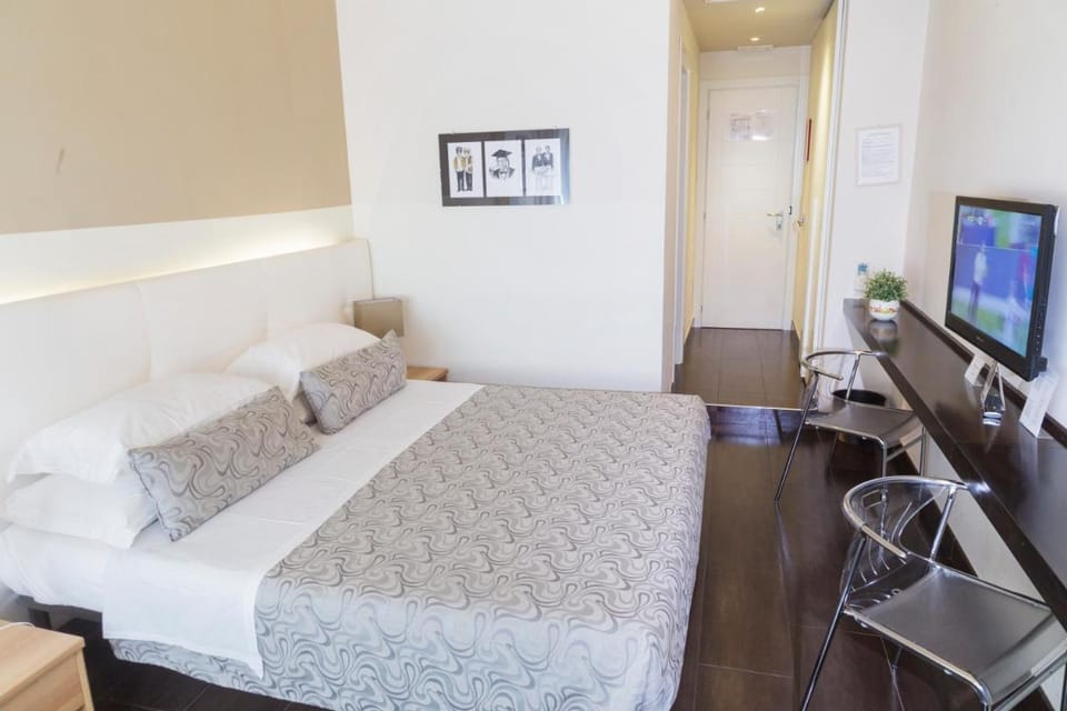 Residenza Talenti Superior Rooms Bed and Breakfast in Rome