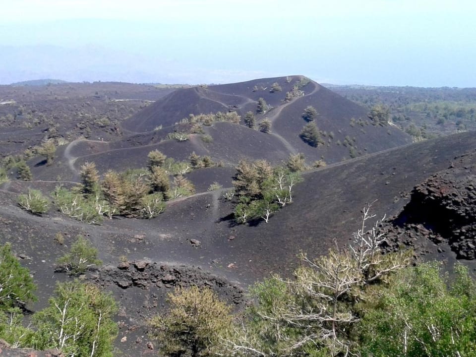 Etna Quota Mille Boutique Hotel, Typical Sicilian Food & Wine Country House in Sicily