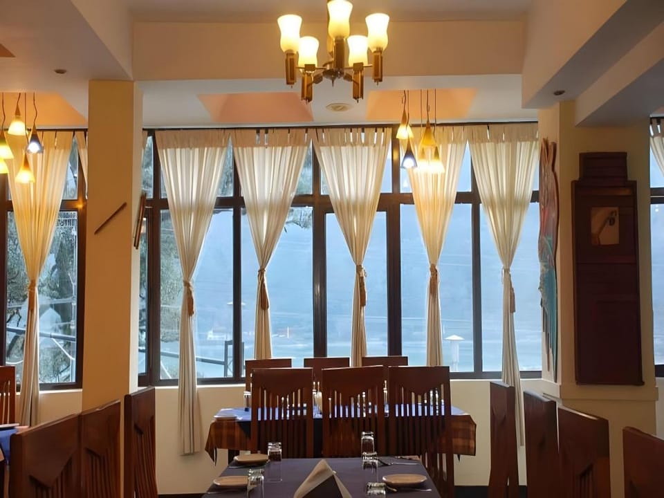 Classic The Mall Hotel Hotel in Uttarakhand