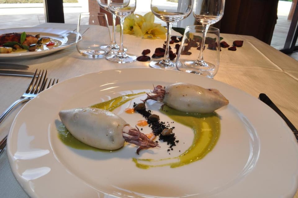 Domus Hotel Hotel in Molise, Italy