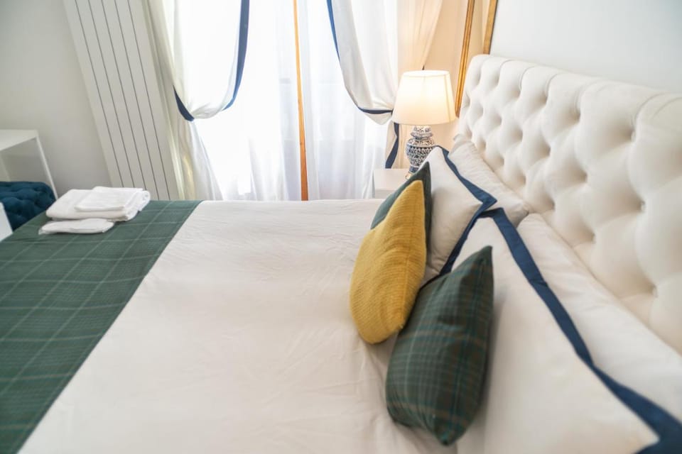 La Residenza di Michelangelo Bed and Breakfast in Florence