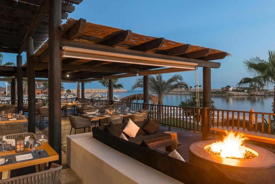 Hotel El Ganzo Adults Only Hotel in Baja California Sur