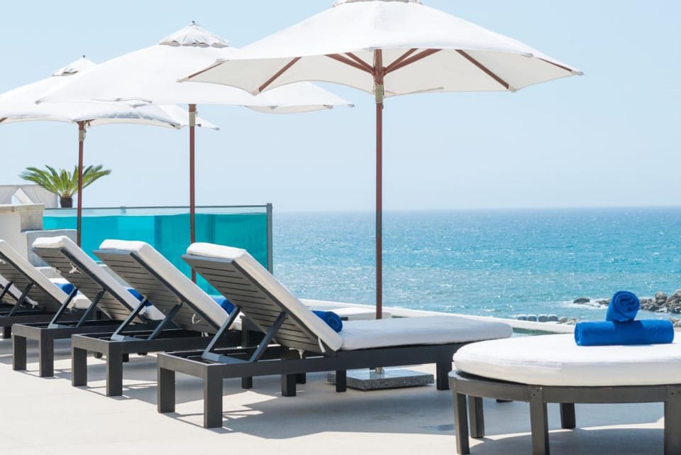Hotel El Ganzo Adults Only Hotel in Baja California Sur