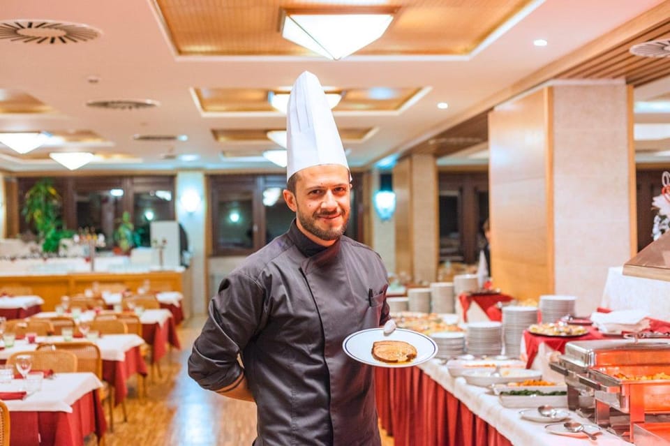 Hotel Club Regina E Fassa Hotel in Trentino-South Tyrol