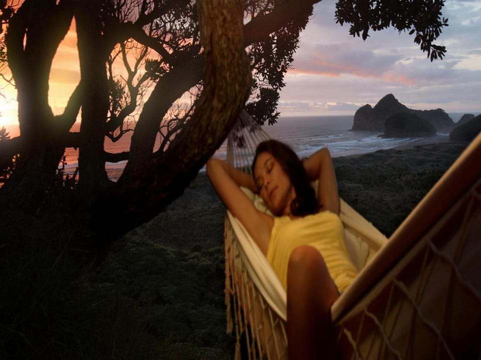 Bethells Beach Cottages Apartment hotel in Auckland