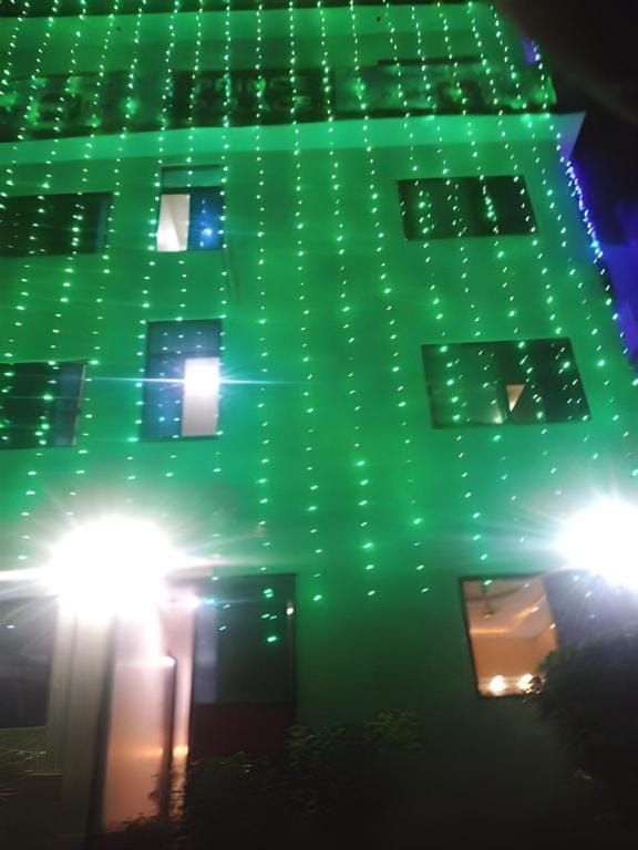 Hotel Prince Palace Hotel in Varanasi