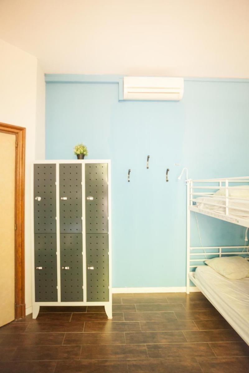 360 Hostel Barcelona Hostel in Barcelona