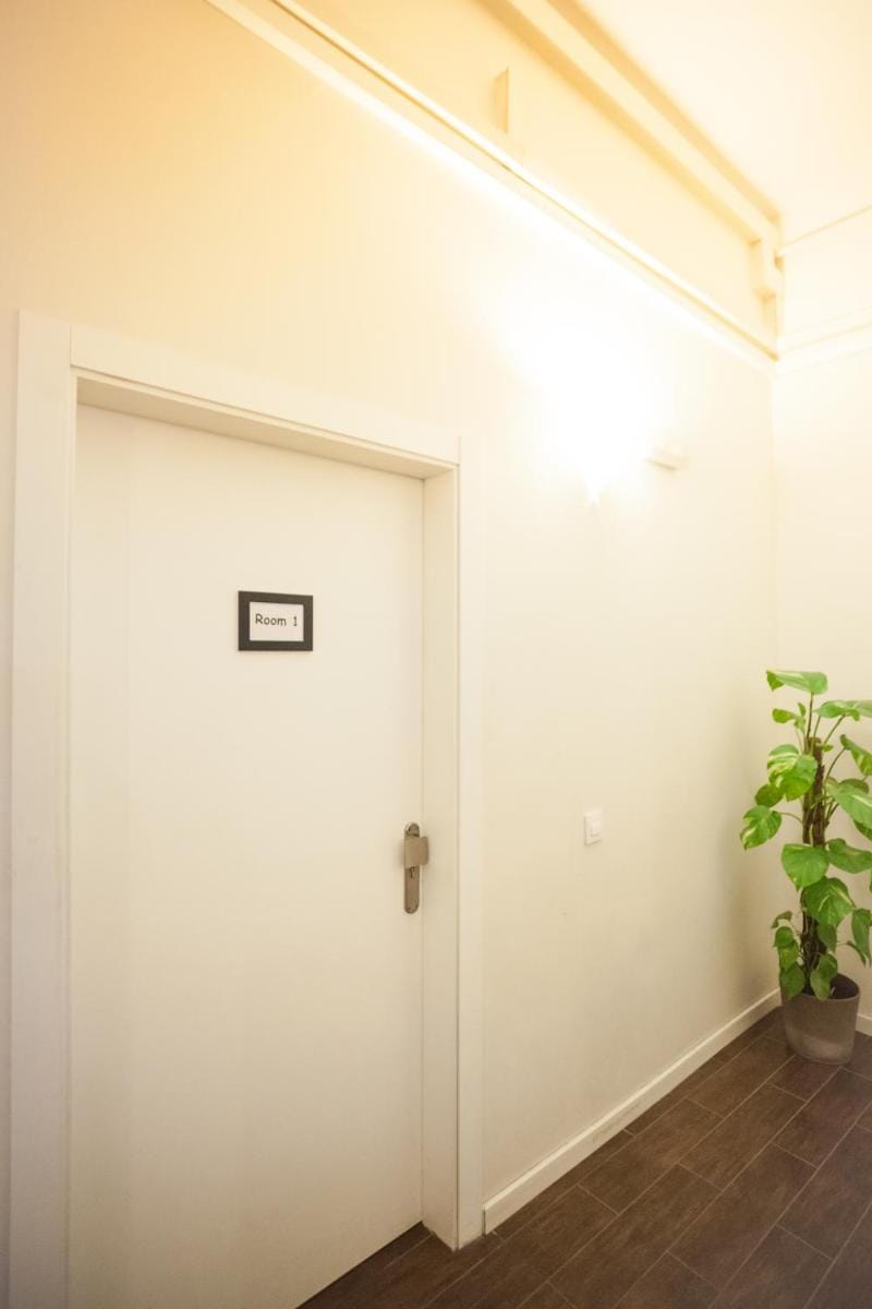 360 Hostel Barcelona Hostel in Barcelona