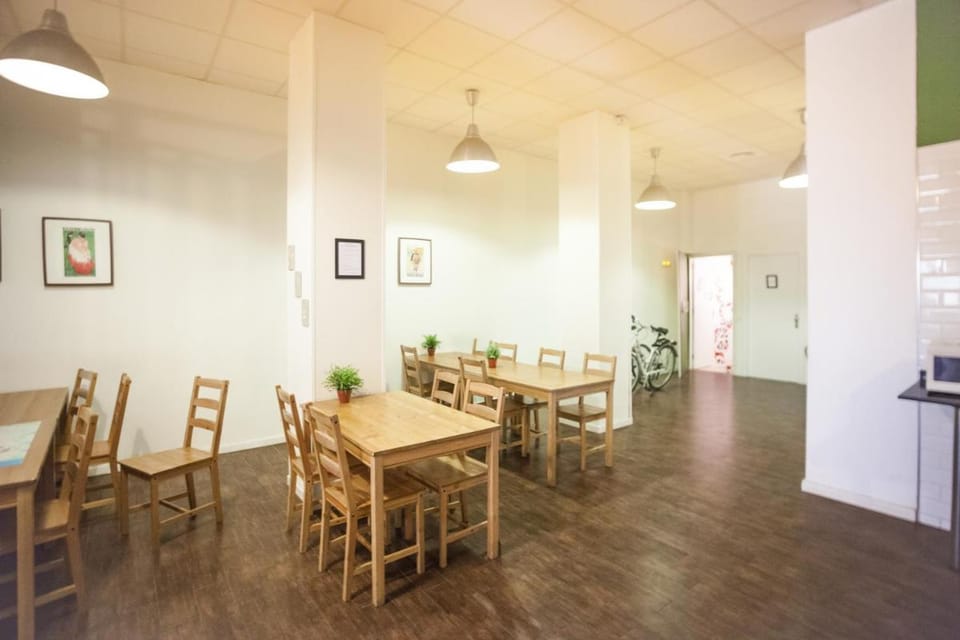 360 Hostel Barcelona Hostel in Barcelona