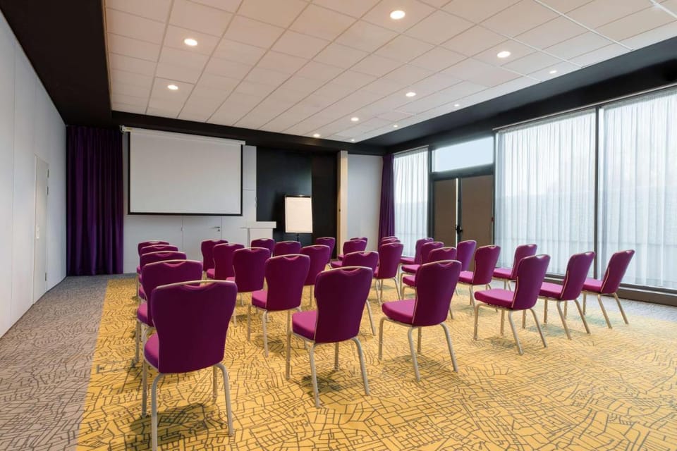 Park Inn By Radisson Lille Grand Stade Hotel in Villeneuve-d'Ascq