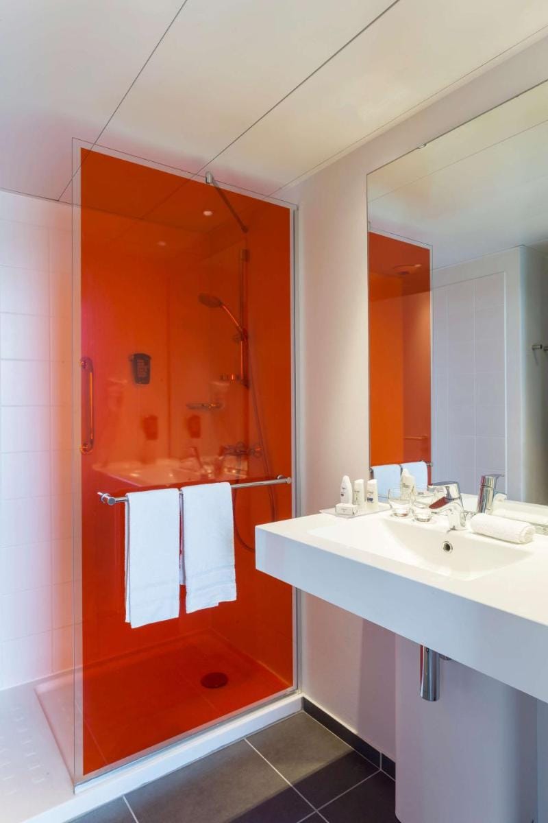 Park Inn By Radisson Lille Grand Stade Hotel in Villeneuve-d'Ascq
