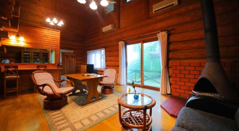 Sakura Sakura Onsen Ryokan in Japan