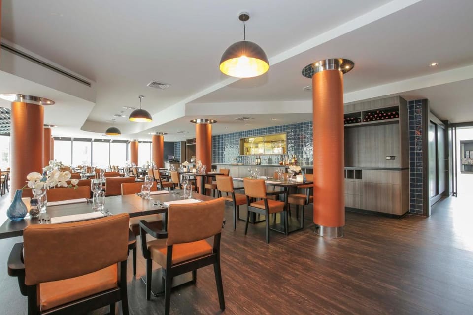 Fletcher Hotel-Restaurant Leidschendam  Den Haag Hotel in The Hague