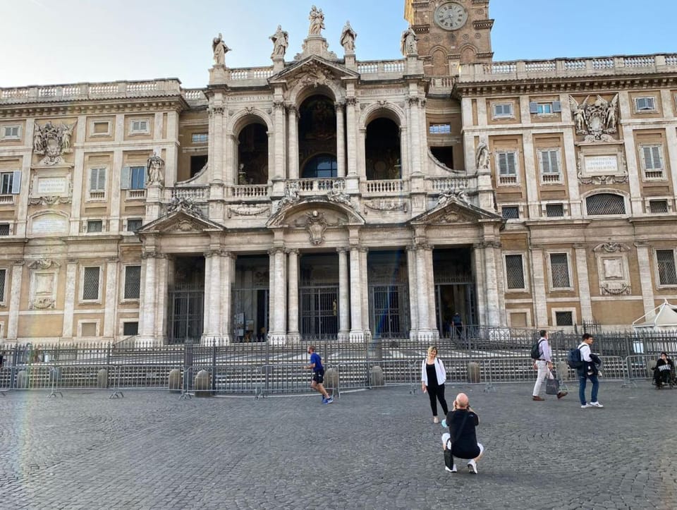 Sweet Dream Roma Termini Bed and Breakfast in Rome